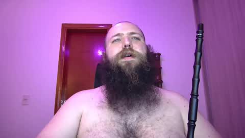 Snapshot of polar_bear91 chatting on January 28, 2025, 5:43 am Bear online show from January 28, 2025, 5:43 am