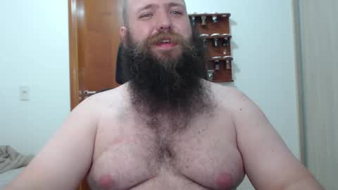 Snapshot of polar_bear91 chatting on February 16, 2025, 5:15 am Bear online show from February 16, 2025, 5:15 am