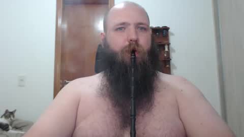 Snapshot of polar_bear91 chatting on February 17, 2025, 3:58 am Bear online show from February 17, 2025, 3:58 am