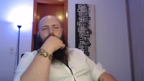 Snapshot of polar_bear91 chatting on February 21, 2025, 5:13 am Bear online show from February 21, 2025, 5:13 am