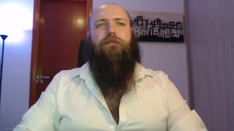 Snapshot of polar_bear91 chatting on February 25, 2025, 2:14 am Bear online show from February 25, 2025, 2:14 am