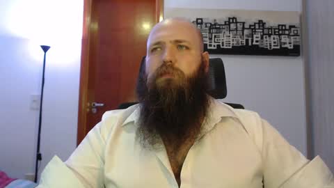 Snapshot of polar_bear91 chatting on March 3, 2025, 4:58 am Bear online show from March 3, 2025, 4:58 am