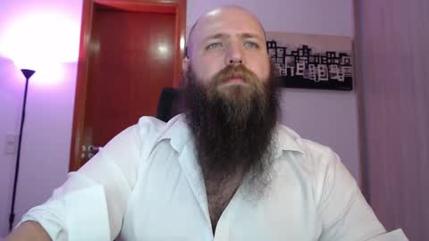 Snapshot of polar_bear91 chatting on March 4, 2025, 2:06 am Bear online show from March 4, 2025, 2:06 am