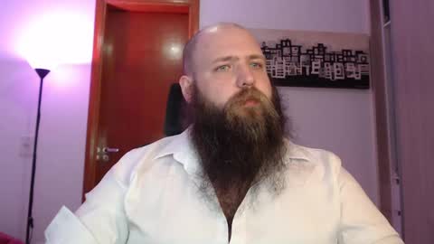 Snapshot of polar_bear91 chatting on March 8, 2025, 5:28 am Bear online show from March 8, 2025, 5:28 am