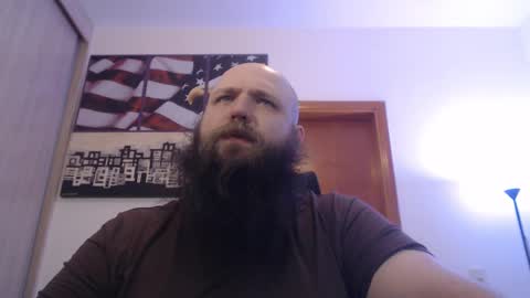 Snapshot of polar_bear91 chatting on September 12, 2025, 3:17 am Bear online show from September 12, 2025, 3:17 am