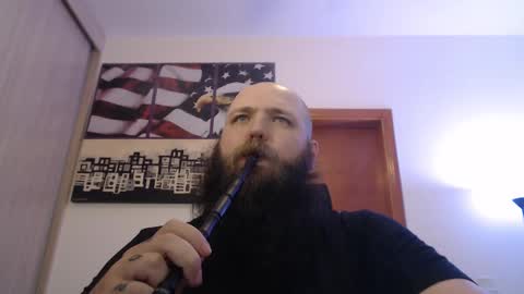 Snapshot of polar_bear91 chatting on September 13, 2025, 11:37 pm Bear online show from September 13, 2025, 11:37 pm