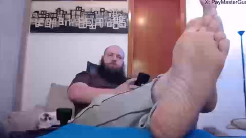 Snapshot of polar_bear91 chatting on September 16, 2025, 1:50 am Bear online show from September 16, 2025, 1:50 am