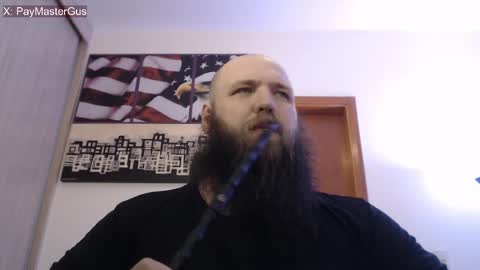 Snapshot of polar_bear91 chatting on September 21, 2025, 2:35 am Bear online show from September 21, 2025, 2:35 am