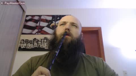 Snapshot of polar_bear91 chatting on September 22, 2025, 2:24 am Bear online show from September 22, 2025, 2:24 am