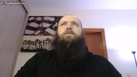 Snapshot of polar_bear91 chatting on September 28, 2025, 4:40 am Bear online show from September 28, 2025, 4:40 am