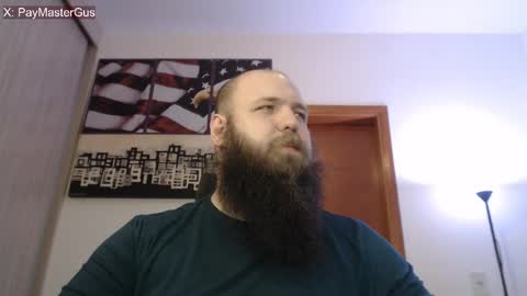 Snapshot of polar_bear91 chatting on October 2, 2025, 4:30 am Bear online show from October 2, 2025, 4:30 am