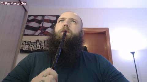 Snapshot of polar_bear91 chatting on October 8, 2025, 3:04 am Bear online show from October 8, 2025, 3:04 am