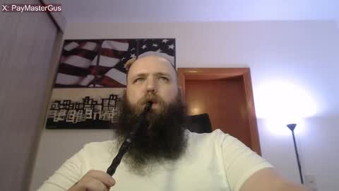 Snapshot of polar_bear91 chatting on October 11, 2025, 2:55 am Bear online show from October 11, 2025, 2:55 am