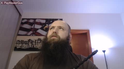 Snapshot of polar_bear91 chatting on October 12, 2025, 2:32 am Bear online show from October 12, 2025, 2:32 am