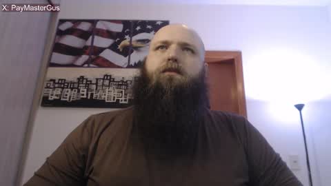 Snapshot of polar_bear91 chatting on October 15, 2025, 3:28 am Bear online show from October 15, 2025, 3:28 am