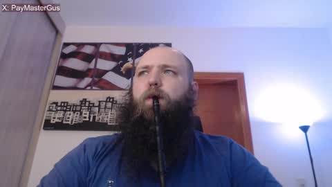 Snapshot of polar_bear91 chatting on October 22, 2025, 5:08 am Bear online show from October 22, 2025, 5:08 am