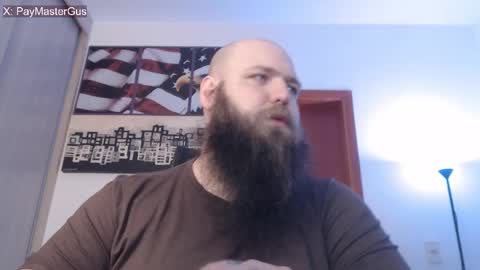 Snapshot of polar_bear91 chatting on October 26, 2025, 3:34 am Bear online show from October 26, 2025, 3:34 am