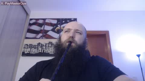 Snapshot of polar_bear91 chatting on October 29, 2025, 3:31 am Bear online show from October 29, 2025, 3:31 am