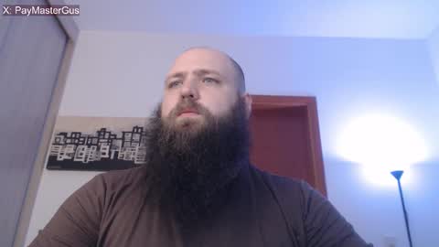 Snapshot of polar_bear91 chatting on November 5, 2025, 6:02 am Bear online show from November 5, 2025, 6:02 am