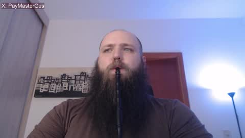 Snapshot of polar_bear91 chatting on November 7, 2025, 9:37 pm Bear online show from November 7, 2025, 9:37 pm