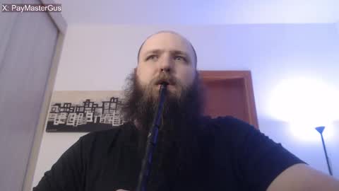 Snapshot of polar_bear91 chatting on November 9, 2025, 12:31 am Bear online show from November 9, 2025, 12:31 am