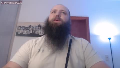 Snapshot of polar_bear91 chatting on November 9, 2025, 9:46 pm Bear online show from November 9, 2025, 9:46 pm