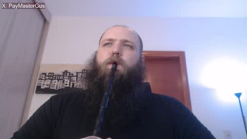 Snapshot of polar_bear91 chatting on November 13, 2025, 1:04 am Bear online show from November 13, 2025, 1:04 am