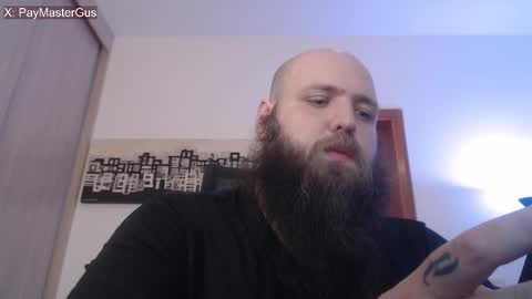 Snapshot of polar_bear91 chatting on November 15, 2025, 3:59 am Bear online show from November 15, 2025, 3:59 am