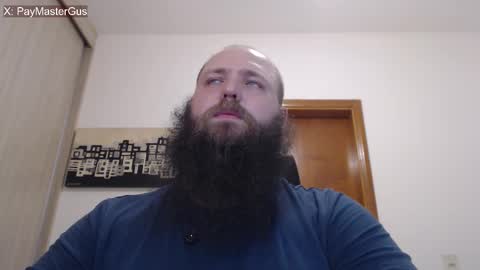 Snapshot of polar_bear91 chatting on March 3, 2026, 1:56 am Bear online show from March 3, 2026, 1:56 am