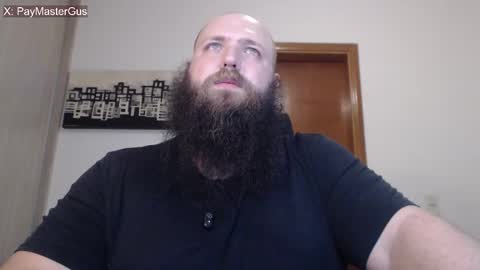 Snapshot of polar_bear91 chatting on March 11, 2026, 3:23 am Bear online show from March 11, 2026, 3:23 am