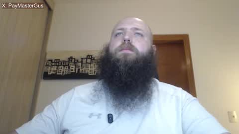 Bear online show from March 25, 2026, 11:22 pm