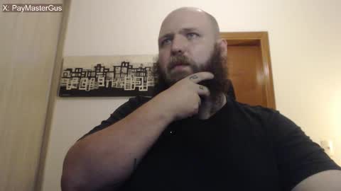 Bear online show from March 27, 2026, 12:27 am