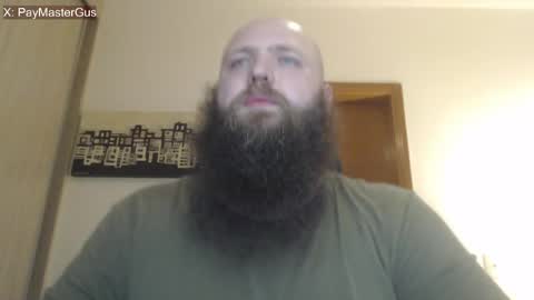 Bear online show from April 21, 2026, 1:42 am