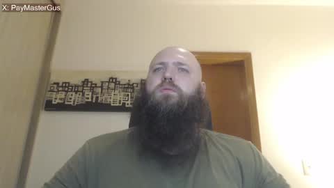 Bear online show from April 21, 2026, 2:51 am