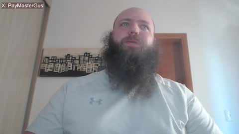 Bear online show from April 23, 2026, 3:03 pm