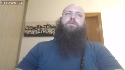 Bear online show from April 24, 2026, 3:09 am