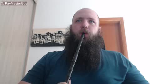 Bear online show from April 25, 2026, 1:52 pm