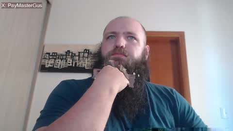 Bear online show from April 26, 2026, 2:59 pm