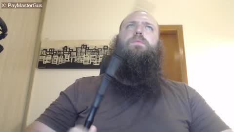 Bear online show from April 29, 2026, 2:26 am