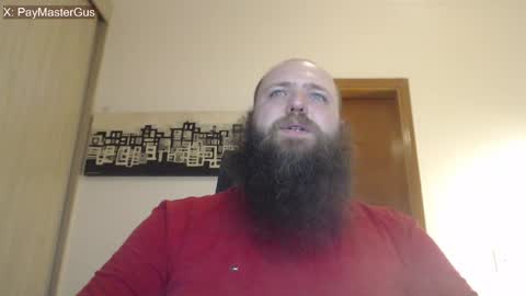 Bear online show from April 29, 2026, 11:55 pm