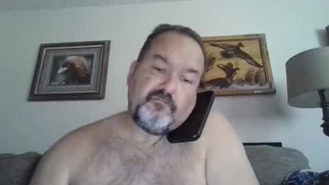 polarisman74 online show from September 13, 2025, 7:35 pm