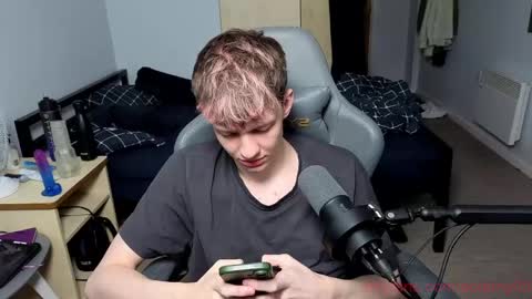 Polarny online show from April 3, 2026, 7:12 pm