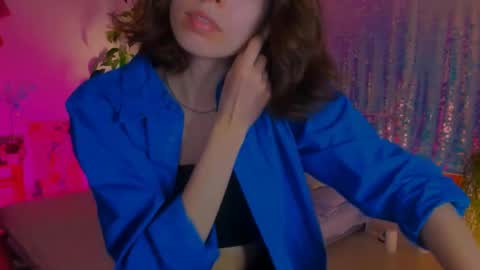 Snapshot of poli__ chatting on January 6, 2025, 12:16 am Martha online show from January 6, 2025, 12:16 am