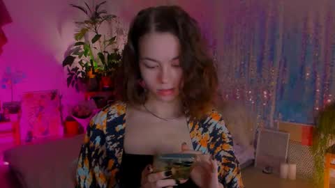 Snapshot of poli__ chatting on January 12, 2025, 8:36 pm Martha online show from January 12, 2025, 8:36 pm