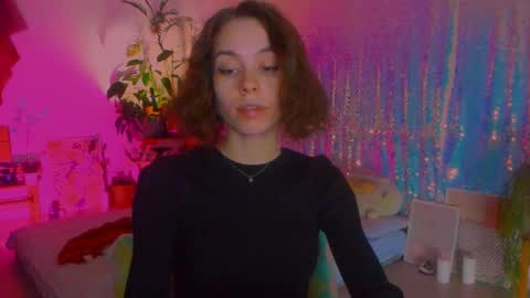 Snapshot of poli__ chatting on January 21, 2025, 9:25 pm Martha online show from January 21, 2025, 9:25 pm