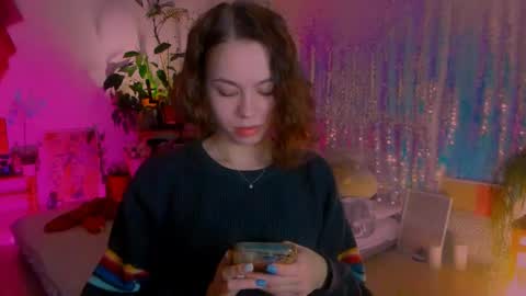 Snapshot of poli__ chatting on January 25, 2025, 8:53 pm Martha online show from January 25, 2025, 8:53 pm