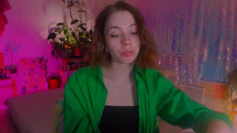 Snapshot of poli__ chatting on January 29, 2025, 9:07 pm Martha online show from January 29, 2025, 9:07 pm