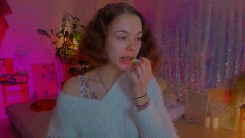 Snapshot of poli__ chatting on February 11, 2025, 12:06 am Martha online show from February 11, 2025, 12:06 am