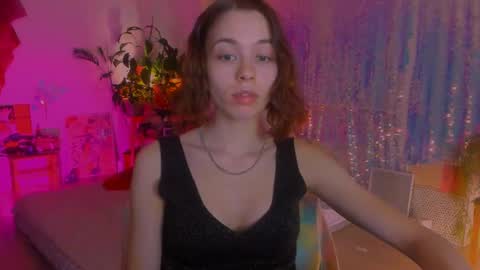 Snapshot of poli__ chatting on February 13, 2025, 9:17 pm Martha online show from February 13, 2025, 9:17 pm