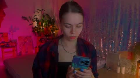 Snapshot of poli__ chatting on February 14, 2025, 5:14 pm Martha online show from February 14, 2025, 5:14 pm